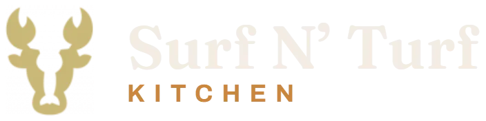 Surf N' Turf Kitchen